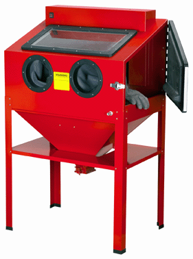 ACS Small Blaster