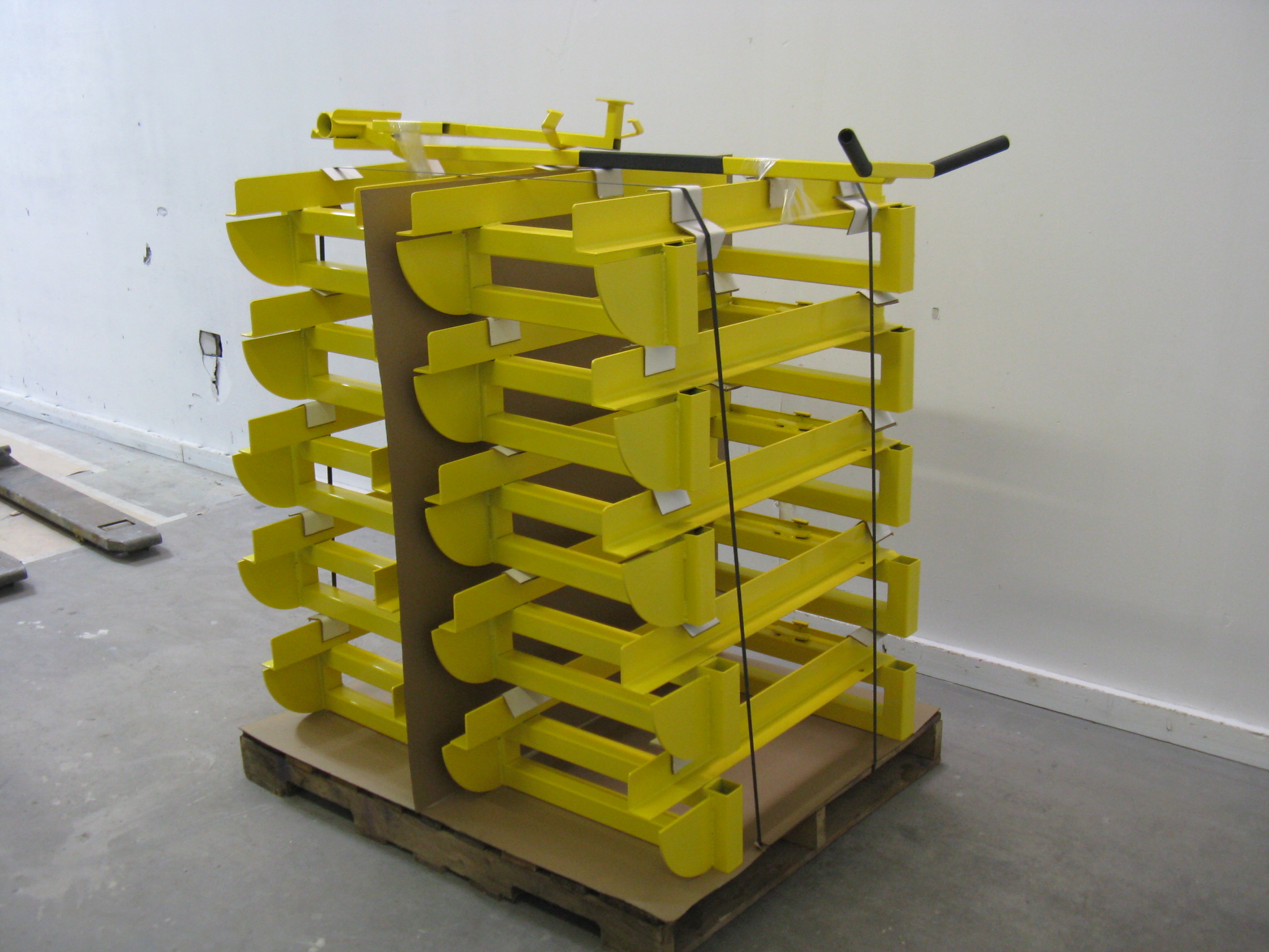 Fabricating