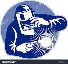 We Offer Welding