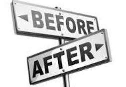 Before and After Advanced Coating Systems Logo