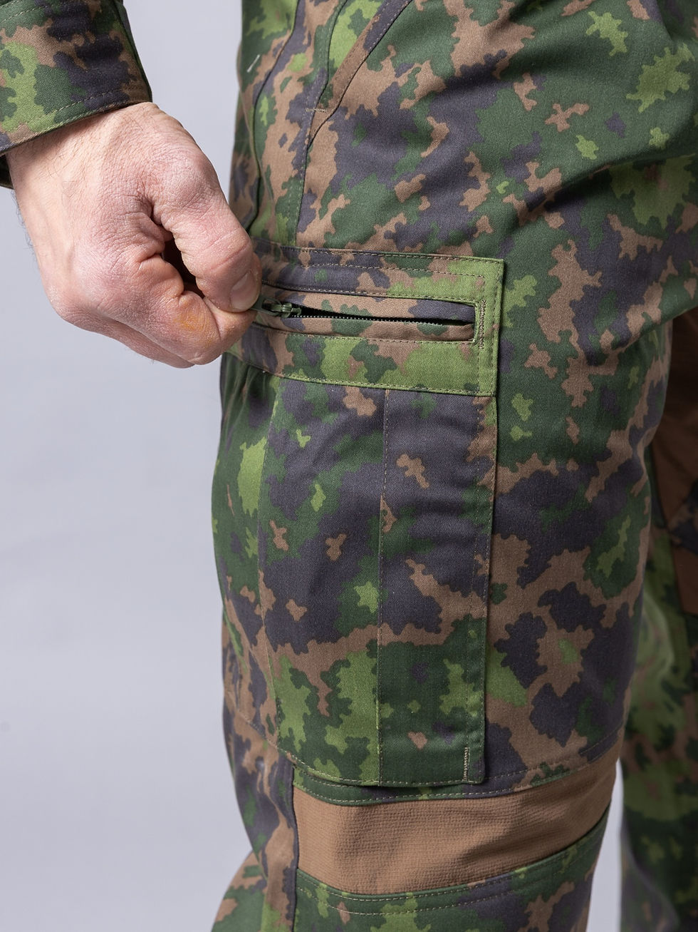 Thumbnail: M05 military pants, Gen. 3 Recon pants, Wombat Tactical M05 pants, M05 reisitaskuhousut, M05 vaatteet, BDU pants
