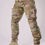 Thumbnail: Gen. 3 Neutron Combat Pants - Defender-M Multicam