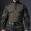 Thumbnail: Neutron Combat shirt - Defender-M Vz 95 CZ Woodland