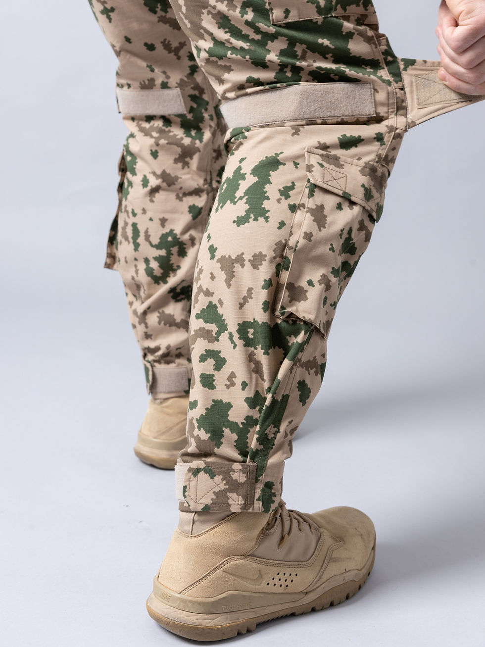 Thumbnail: Gen. 3 Neutron Combat Pants - Spartan M04 IRR