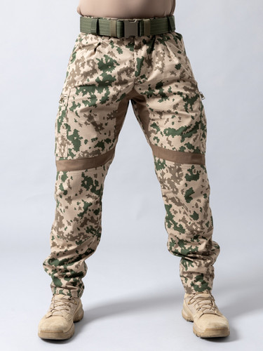 Gen. 3 Recon Pants - Spartan M04 IRR | Wombat Tactical Gen. 3 Recon Pants - Spartan M04 IRR | Wombat Tactical