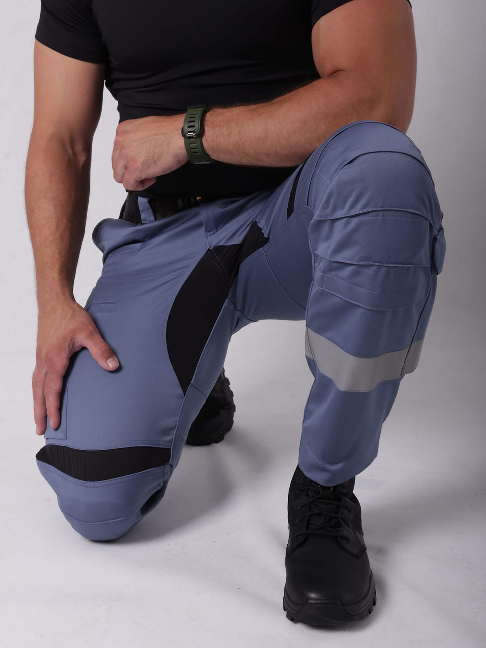 Thumbnail: Gen. 3 Neutron HD Workwear Pants - Blue