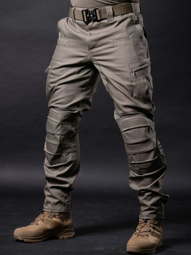 Gen. 2.2 Neutron Combat Pants - Ranger Green | Wombat Tactical