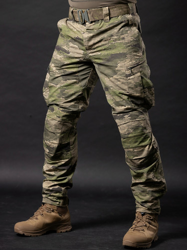 Gen. 2.2 Neutron Combat Pants - ATACS-iX | Wombat Tactical