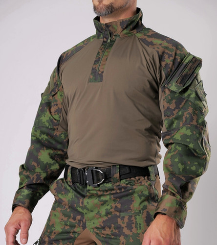 トップス MOUT RECON TAILOR HOTWEATHER COMBATSHIRT トップス MOUT RECON TAILOR HOTWEATHER COMBATSHIRT HOT