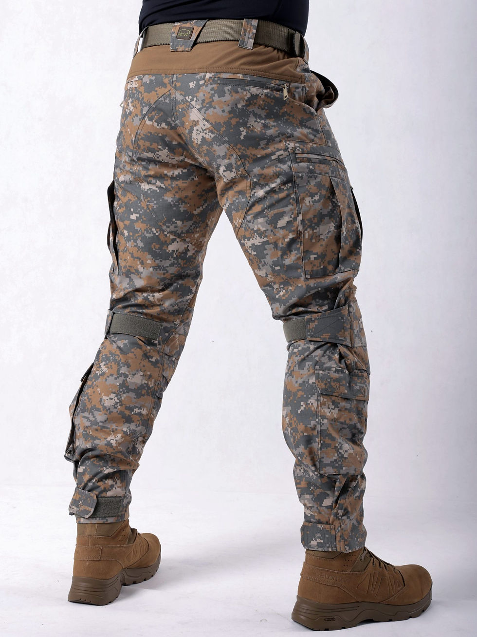 Thumbnail: Gen. 3 Neutron Combat Pants - UCP DELTA IRR