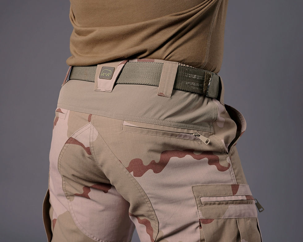 Thumbnail: Gen. 3 Neutron Combat Pants - Defender-M Desert Woodland