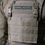 Thumbnail: Neon plate carrier  - Coyote Brown IRR