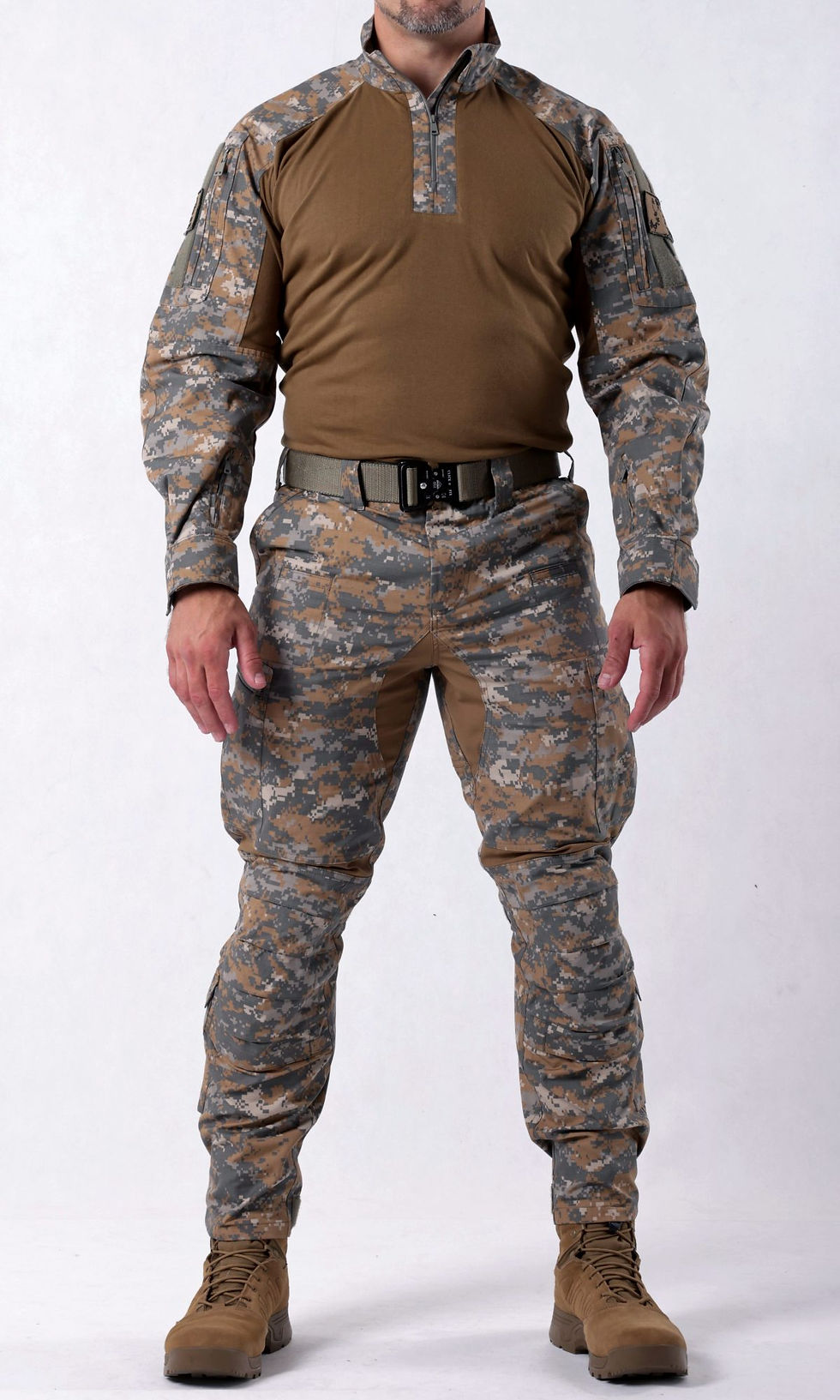 Thumbnail: Gen. 3 Neutron Combat Pants - UCP DELTA IRR