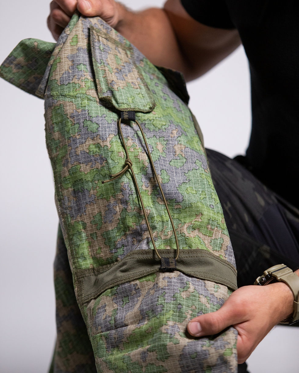 Thumbnail: Elastic cord