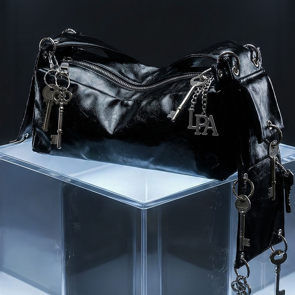 Miniatura: I NEED MORE POCKETS