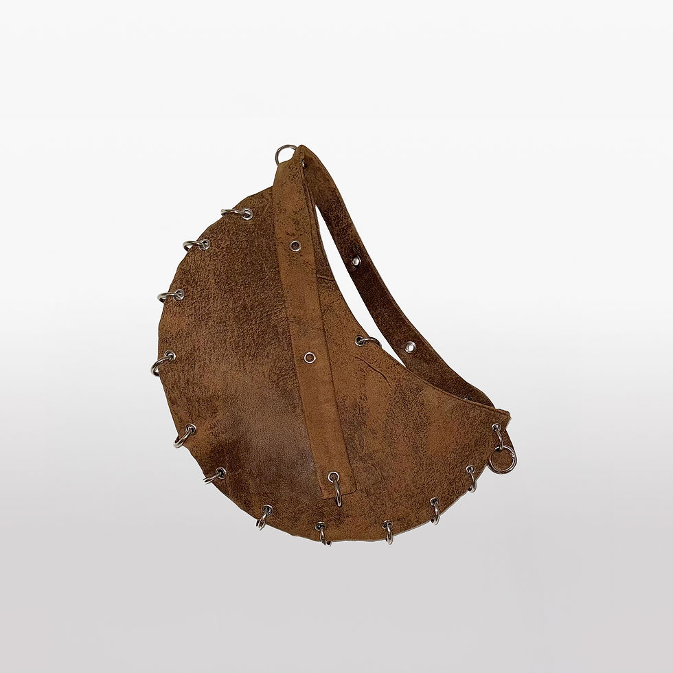 Miniatura: MOON-ICA BAG