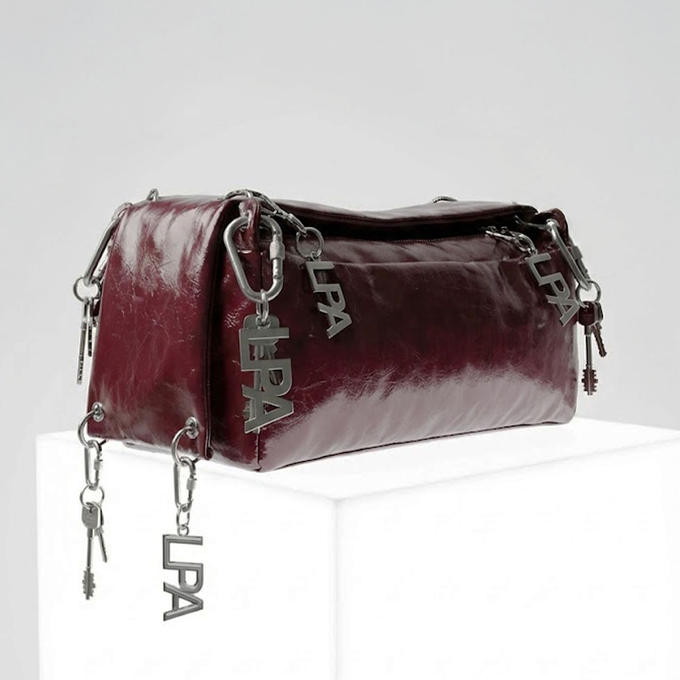 Miniatura: I NEED MORE POCKETS
