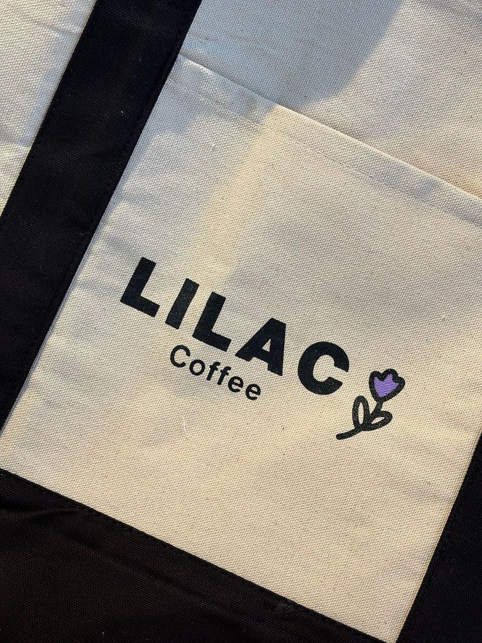 Thumbnail: The Lilac Tote