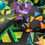 Thumbnail: All Together Now Quilt Pattern