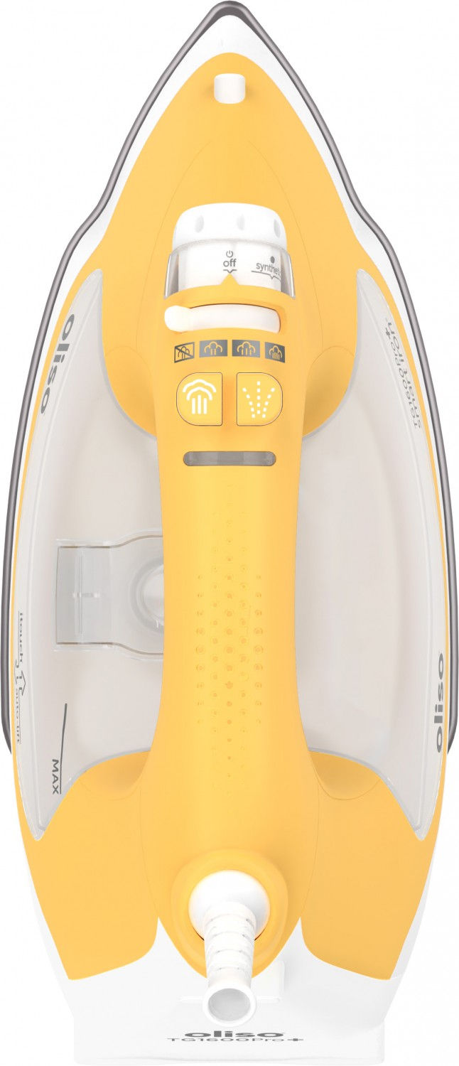 Thumbnail: Oliso Iron TG1600 Pro Plus