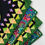 Thumbnail: All Together Now Quilt Pattern