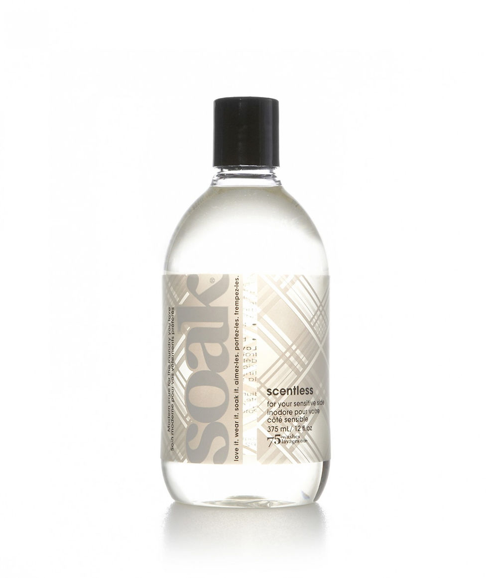Thumbnail: Soak 12 oz - Modern Laundry Care