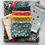 Thumbnail: Tumbling Blocks Quilt Kit - Fairy Dust