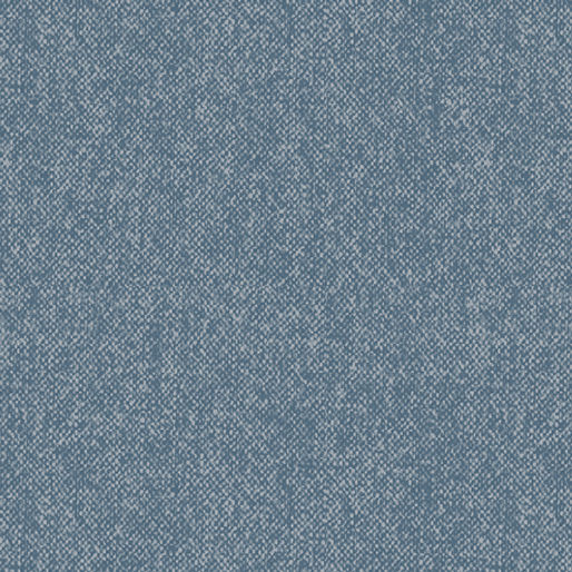 Winter Wool: Denim 9618-52