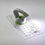 Thumbnail: Ruler Clamp with Light byCutterPillar
