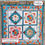 Thumbnail: Poppy Louise Quilt Pattern - PDF Download