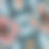 Thumbnail: Poppy Louise Quilt Pattern