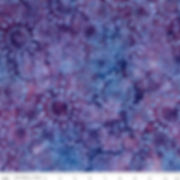 Violet Tjap - Expression Batik by Riley Blake Designs