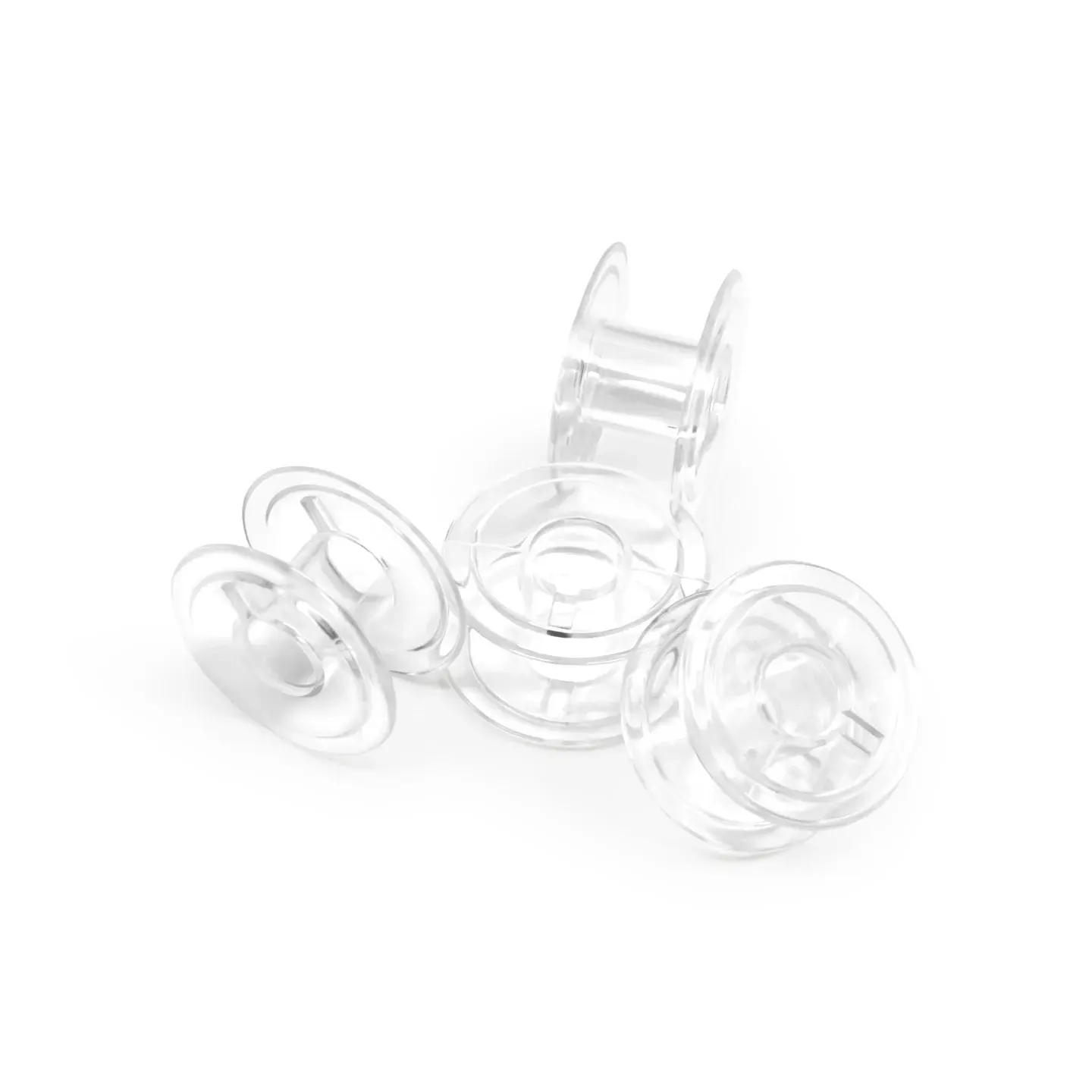 Class 15 Bobbins - 4 Count