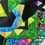 Thumbnail: All Together Now Quilt Pattern