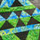 Thumbnail: All Together Now Quilt Pattern
