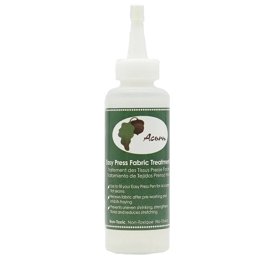Acorn Easy Press Fabric Treatment