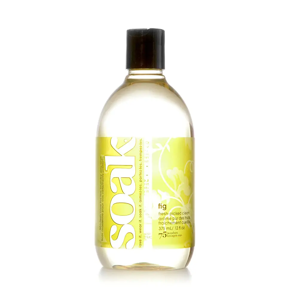 Thumbnail: Soak 12 oz - Modern Laundry Care