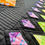 Thumbnail: All Together Now Quilt Pattern