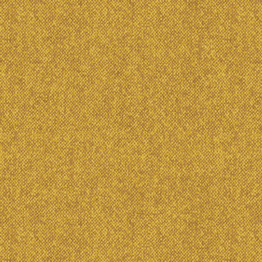 Winter Wool: Gold 9618-33
