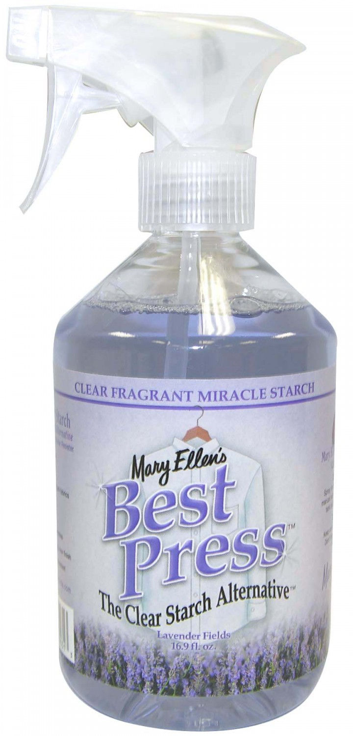 Thumbnail: Best Press - Starch & Sizing in One! 16.9 oz