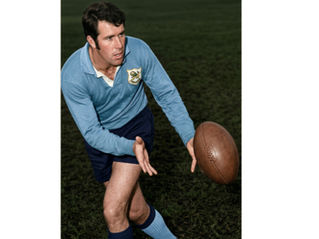 The Day My Uncle Marked a Welsh Wizard (And Got Smashed)