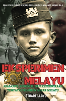 Eksperimen Melayu Malay Regiment book in Malay