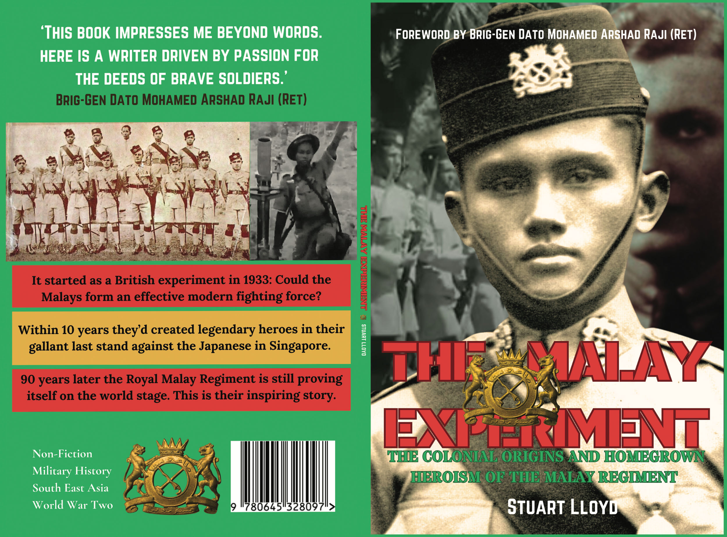 The Malay Experiment The Malay Regiment History the-malay-experiment-the-malay-regiment-history
