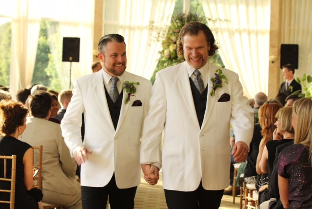 Journey to Matrimony