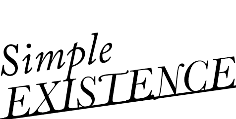 Simple Existence