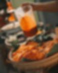 Traiteur thailandais paris - evenement luxe