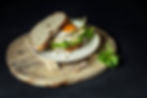 Traiteur sandwich