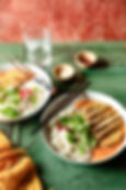Traiteur thailandais paris - qualité evenement