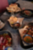 Traiteur thailandais paris - service luxe