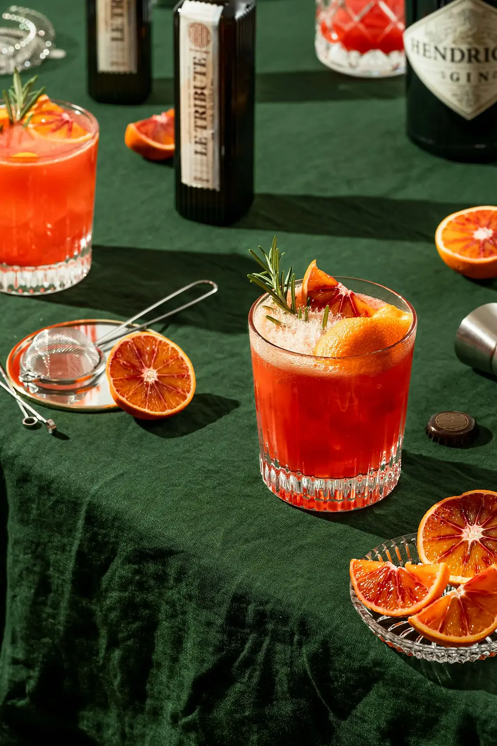 Animation cocktail 6